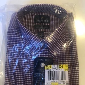 Men’s Oxford